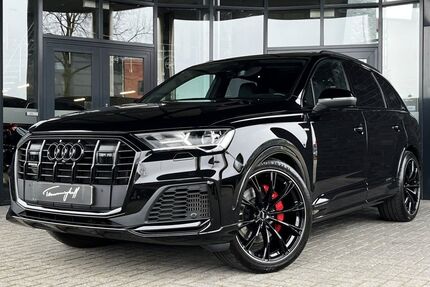 Audi Q7 Gebrauchtwagen