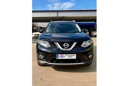 Nissan X-Trail Gebrauchtwagen