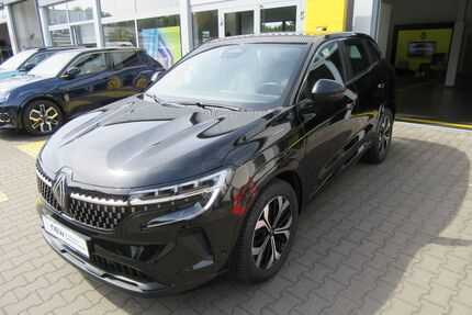 Renault Austral Gebrauchtwagen