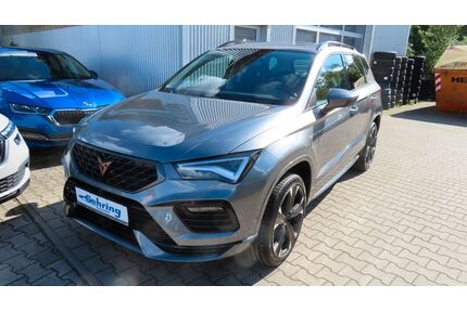 Cupra Ateca Gebrauchtwagen