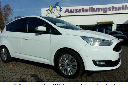 Ford C-Max Gebrauchtwagen