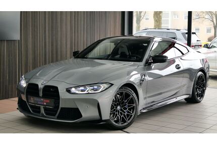 BMW M4 Gebrauchtwagen