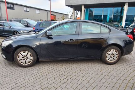Opel Insignia Gebrauchtwagen