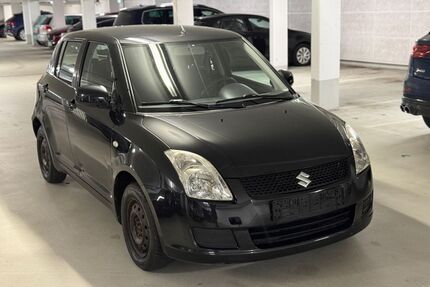 Suzuki Swift Gebrauchtwagen