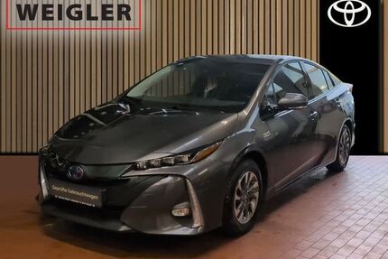 Toyota Prius Gebrauchtwagen