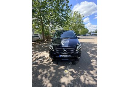 Mercedes-Benz Vito Gebrauchtwagen