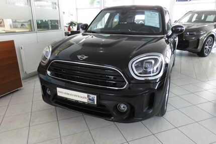 Mini Cooper Gebrauchtwagen