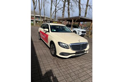 Mercedes-Benz T-Klasse Gebrauchtwagen