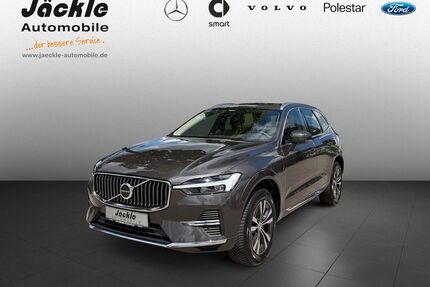 Volvo XC60 Gebrauchtwagen