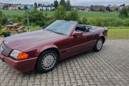 Mercedes-Benz SL 300 Gebrauchtwagen