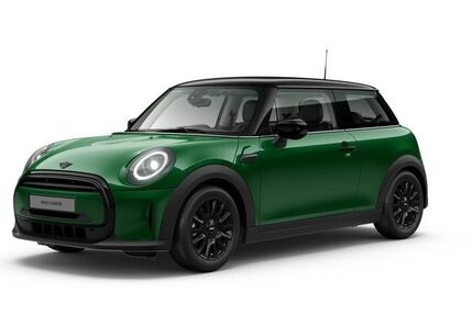 Mini Cooper Gebrauchtwagen