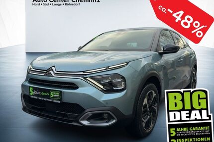 Citroen C4 Gebrauchtwagen