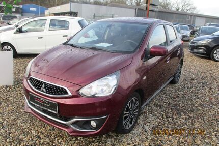 Mitsubishi Space Star Gebrauchtwagen