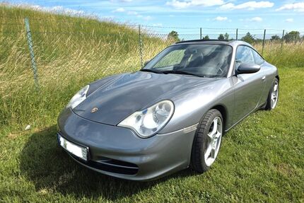 Porsche 996 Gebrauchtwagen