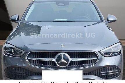 Mercedes-Benz C 200 Gebrauchtwagen