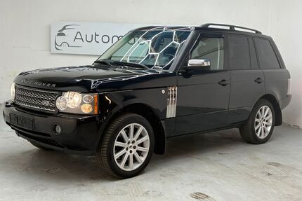 Land Rover Range Rover Gebrauchtwagen