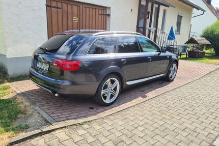 Audi A6 Allroad Gebrauchtwagen