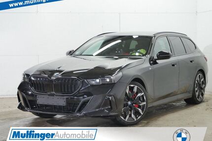 BMW 540 Gebrauchtwagen