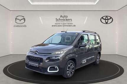 Citroen Berlingo Gebrauchtwagen