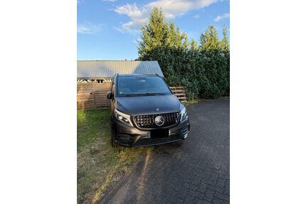 Mercedes-Benz V 300 Gebrauchtwagen