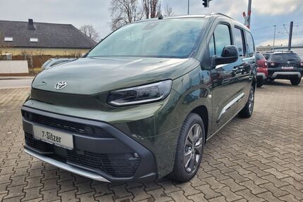 Toyota Proace City Gebrauchtwagen