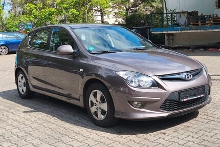 Hyundai i30 Gebrauchtwagen