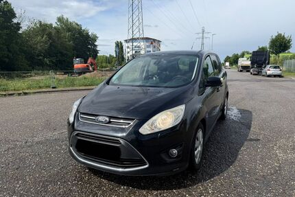 Ford Grand C-Max Gebrauchtwagen