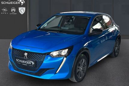 Peugeot e-208 Gebrauchtwagen