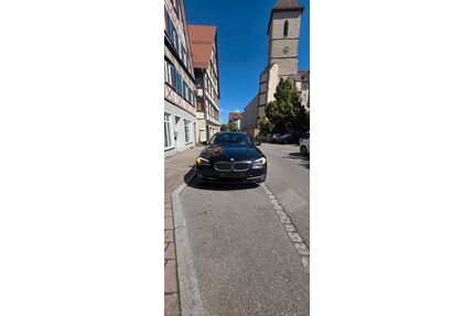 BMW 535 Gebrauchtwagen