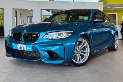 BMW M2 Gebrauchtwagen