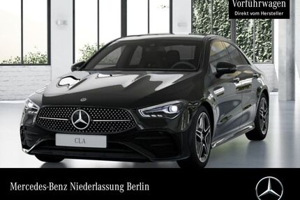 Mercedes-Benz CLA 200 Gebrauchtwagen
