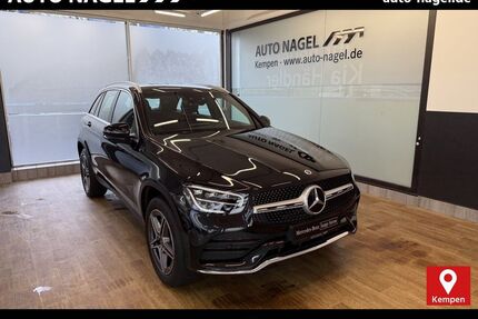 Mercedes-Benz GLC 300 Gebrauchtwagen