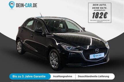 Mazda 2 Gebrauchtwagen