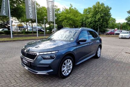 Skoda Kamiq Gebrauchtwagen