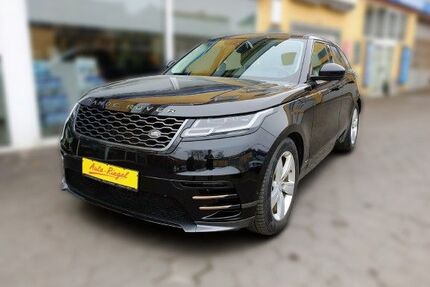 Land Rover Range Rover Velar Gebrauchtwagen