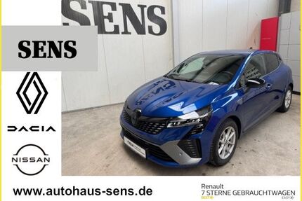 Renault Clio Gebrauchtwagen