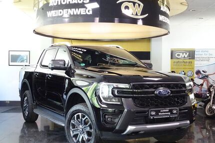 Ford Ranger Gebrauchtwagen