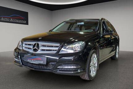 Mercedes-Benz C 200 Gebrauchtwagen