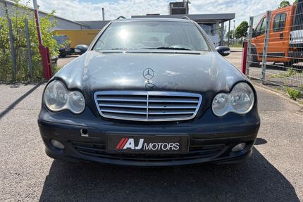 Mercedes-Benz C 200 Gebrauchtwagen