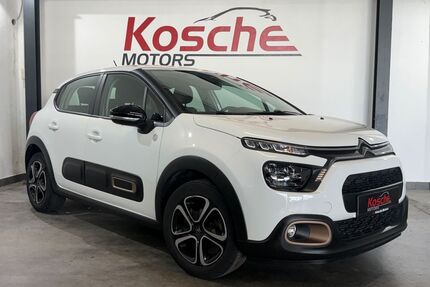 Citroen C3 Gebrauchtwagen