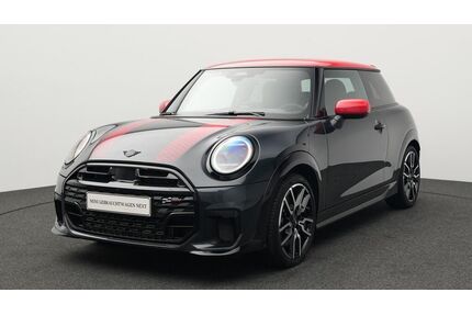 Mini Cooper C Gebrauchtwagen