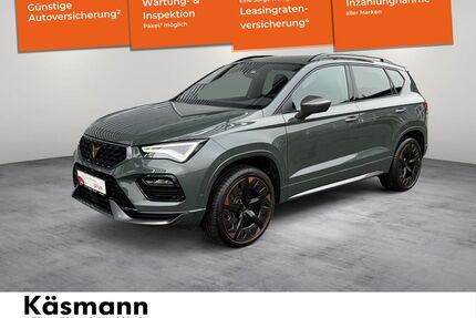 Cupra Ateca Gebrauchtwagen