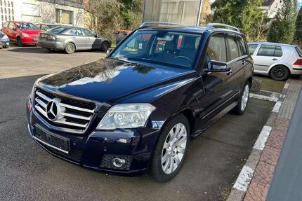 Mercedes-Benz GLK 320 Gebrauchtwagen
