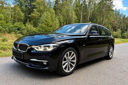BMW 335 Gebrauchtwagen
