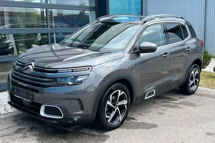 Citroen C5 Aircross Gebrauchtwagen