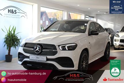 Mercedes-Benz GLE 350 Gebrauchtwagen
