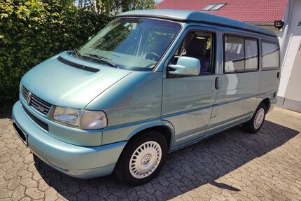 VW T4 California Gebrauchtwagen