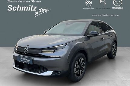 Citroen C4 Gebrauchtwagen