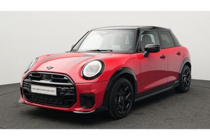Mini Cooper C Gebrauchtwagen