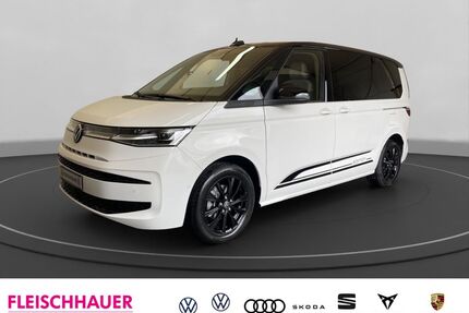 VW T7 Multivan Gebrauchtwagen